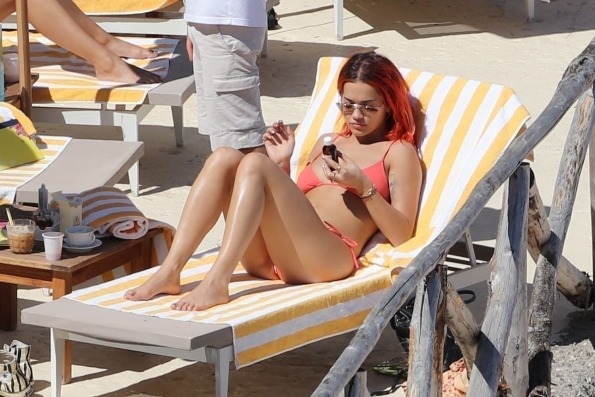 Rita Ora, photo #1076044