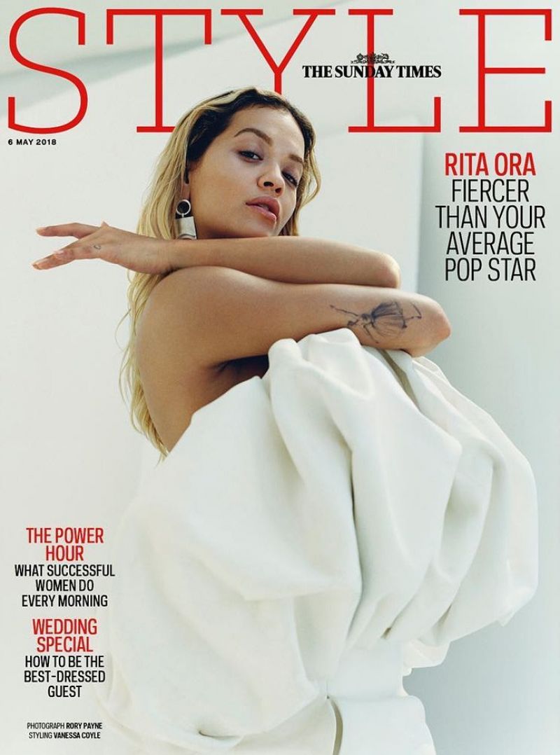 Rita Ora, photo #1068180