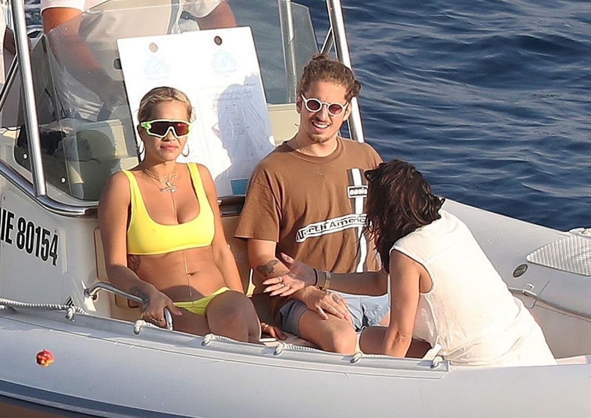 Rita Ora, photo #1082559