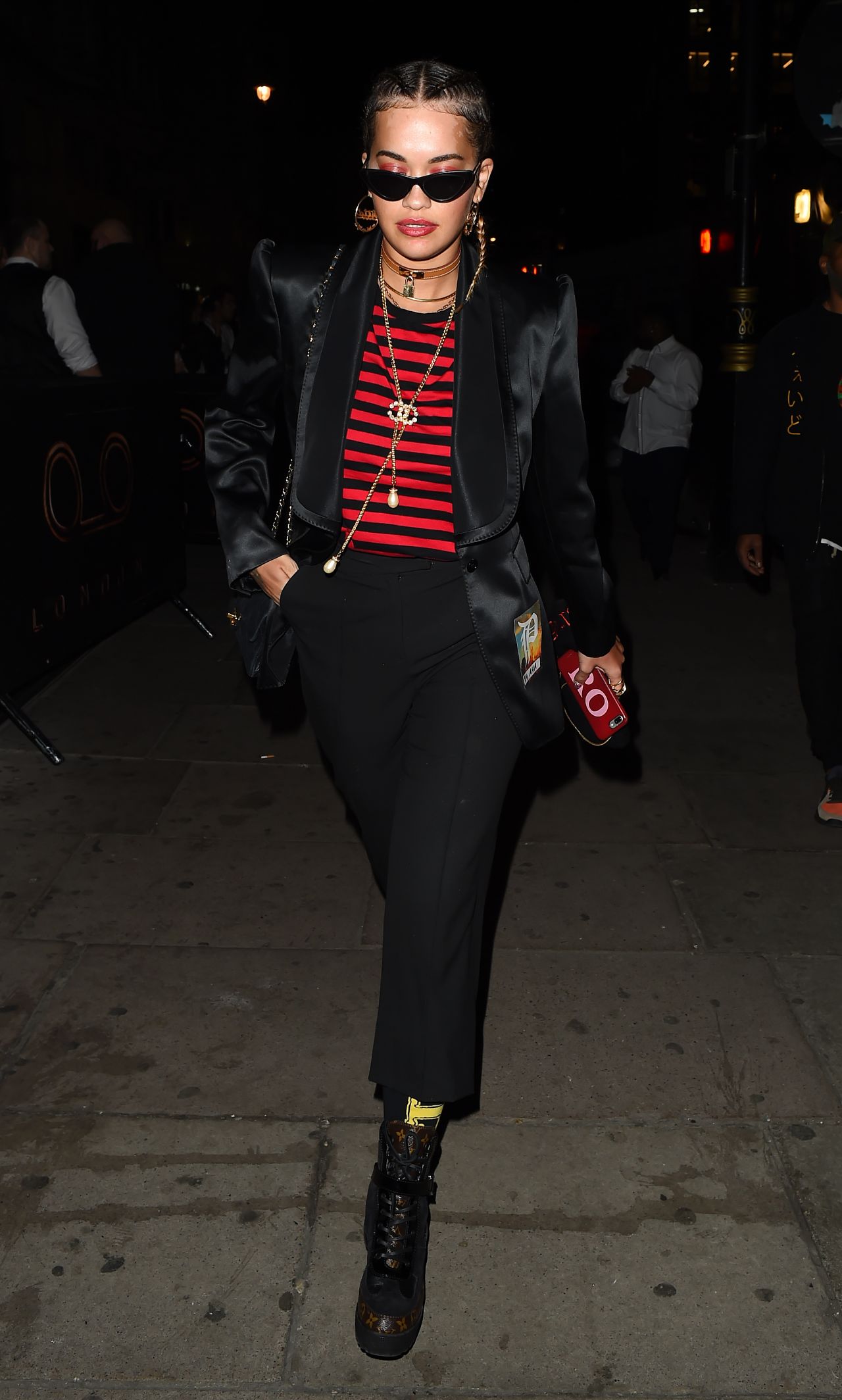 Rita Ora, photo #953342