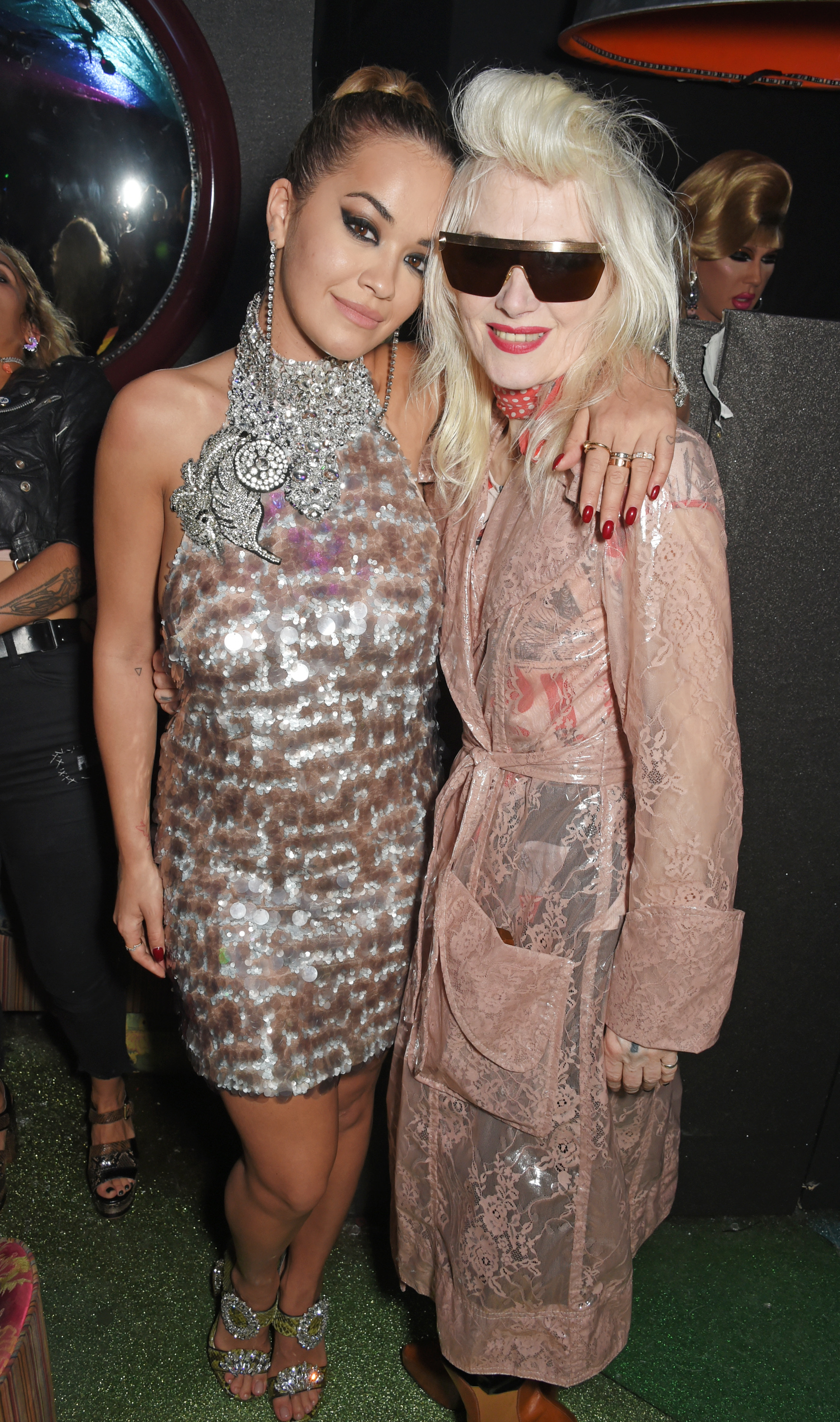 Rita Ora, photo #997268