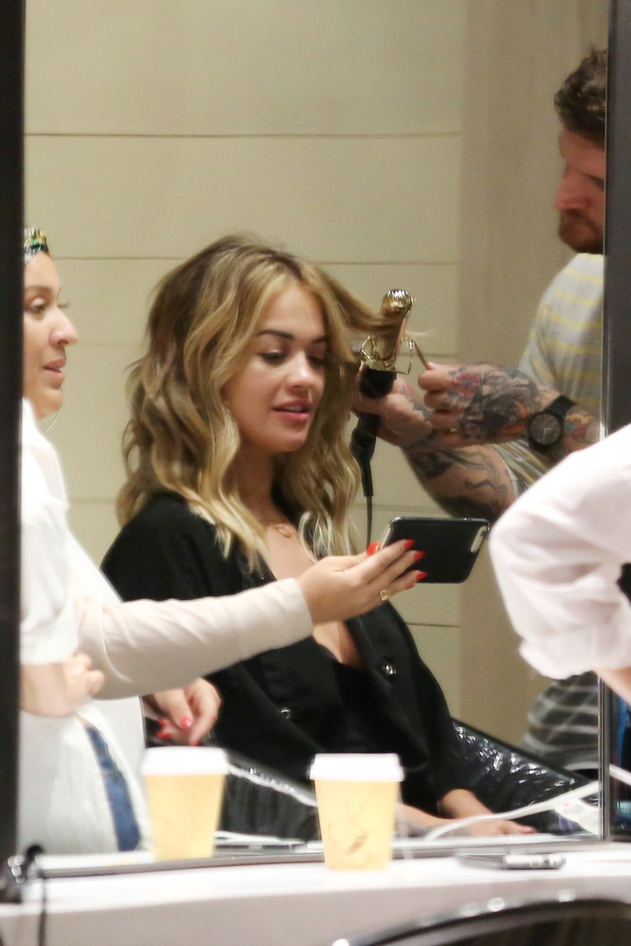 Rita Ora, photo #955457