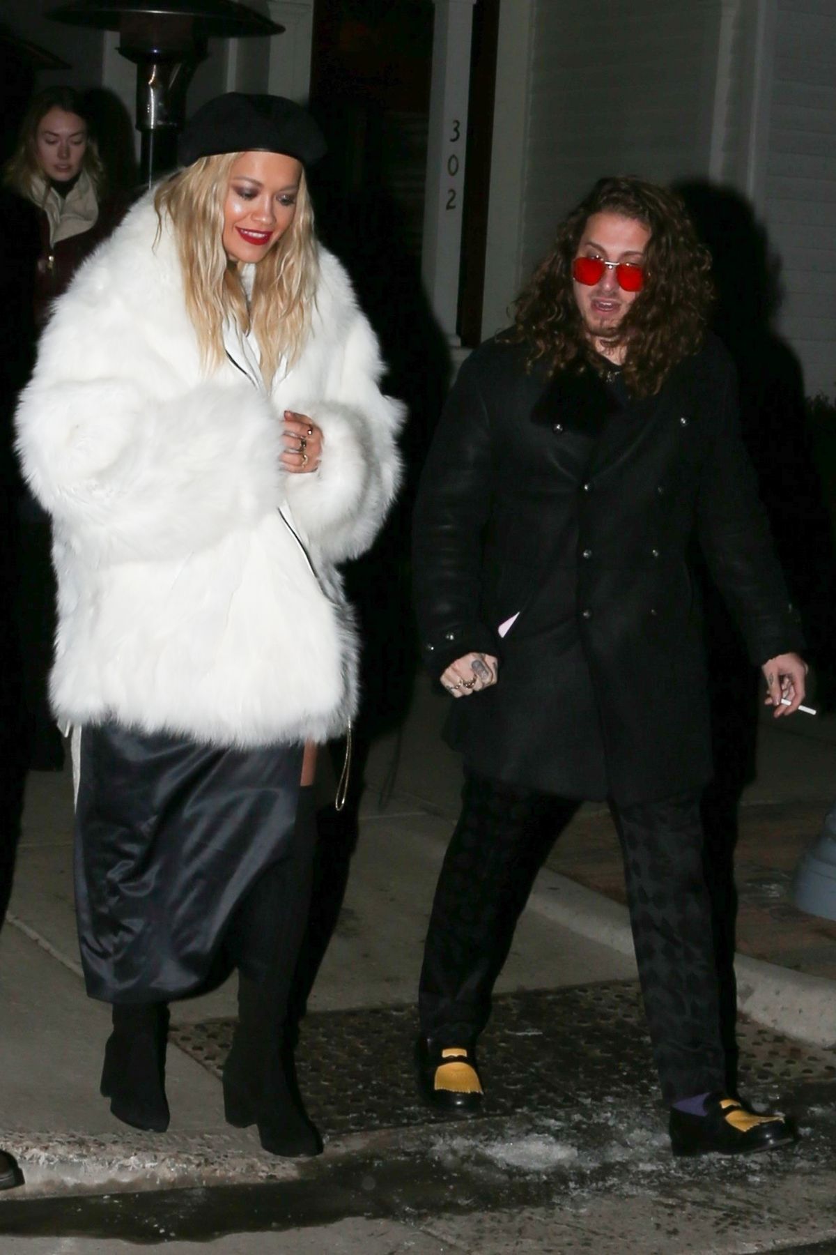 Rita Ora, photo #1026237