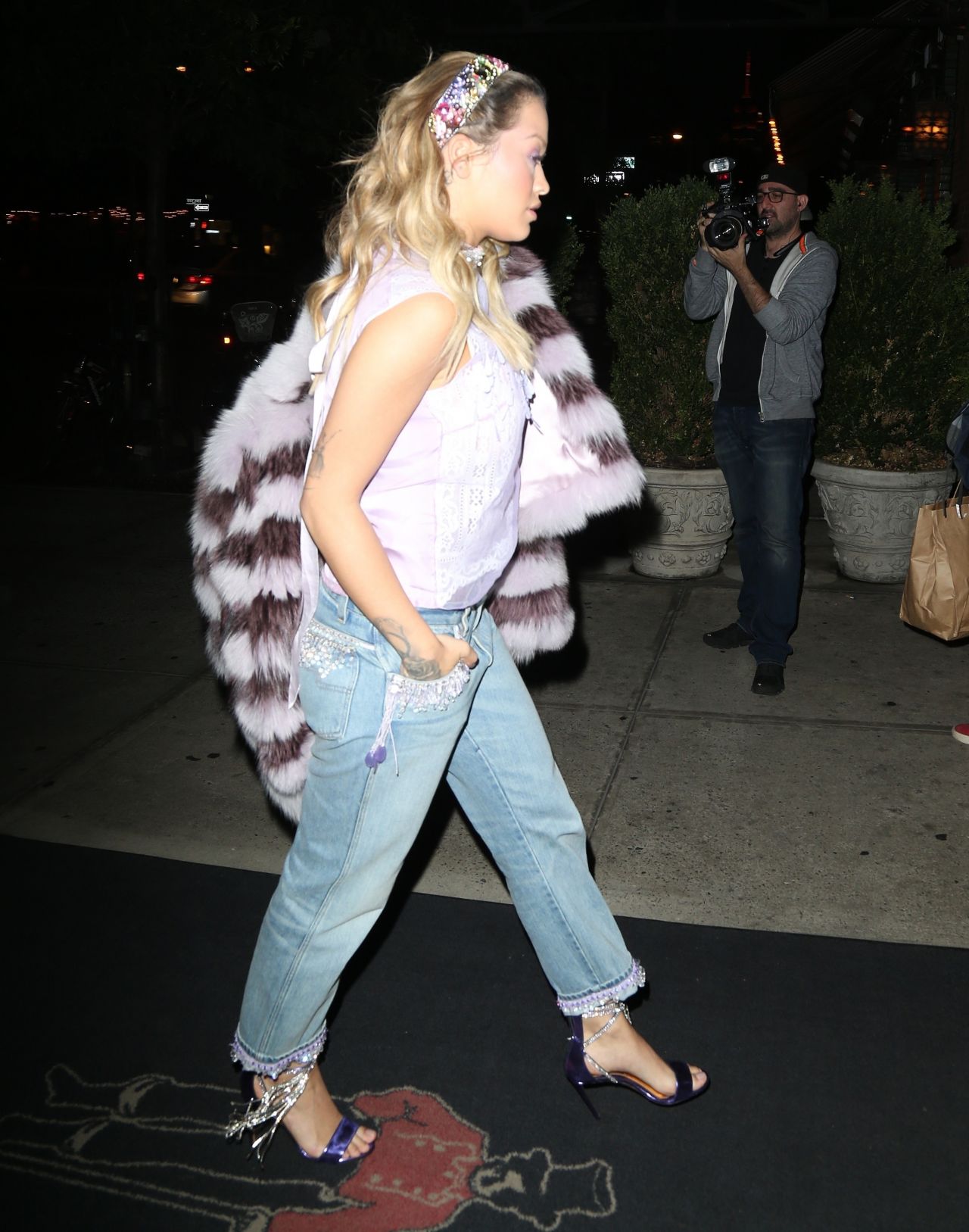 Rita Ora, photo #1001230