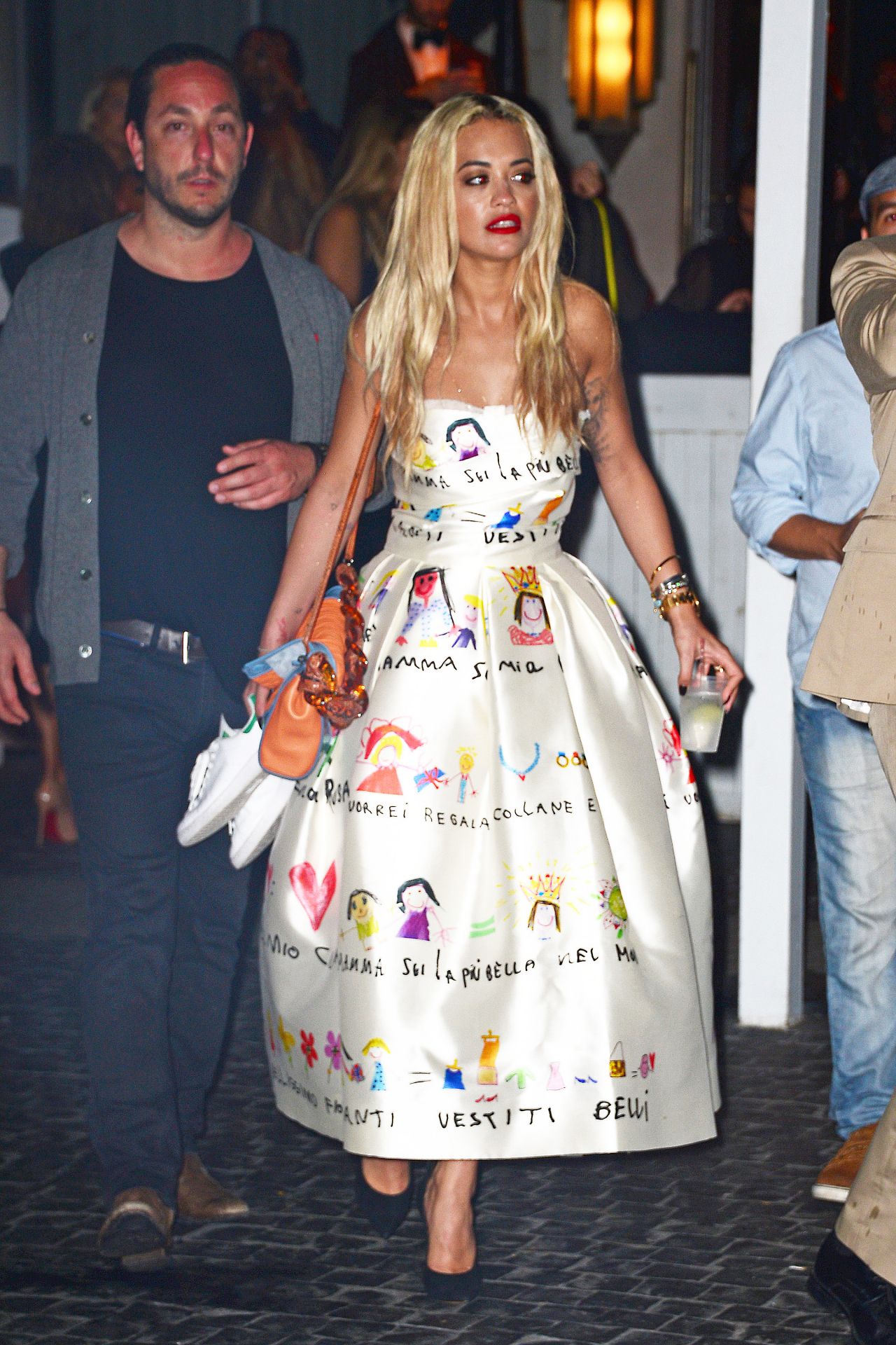 Rita Ora, photo #857422