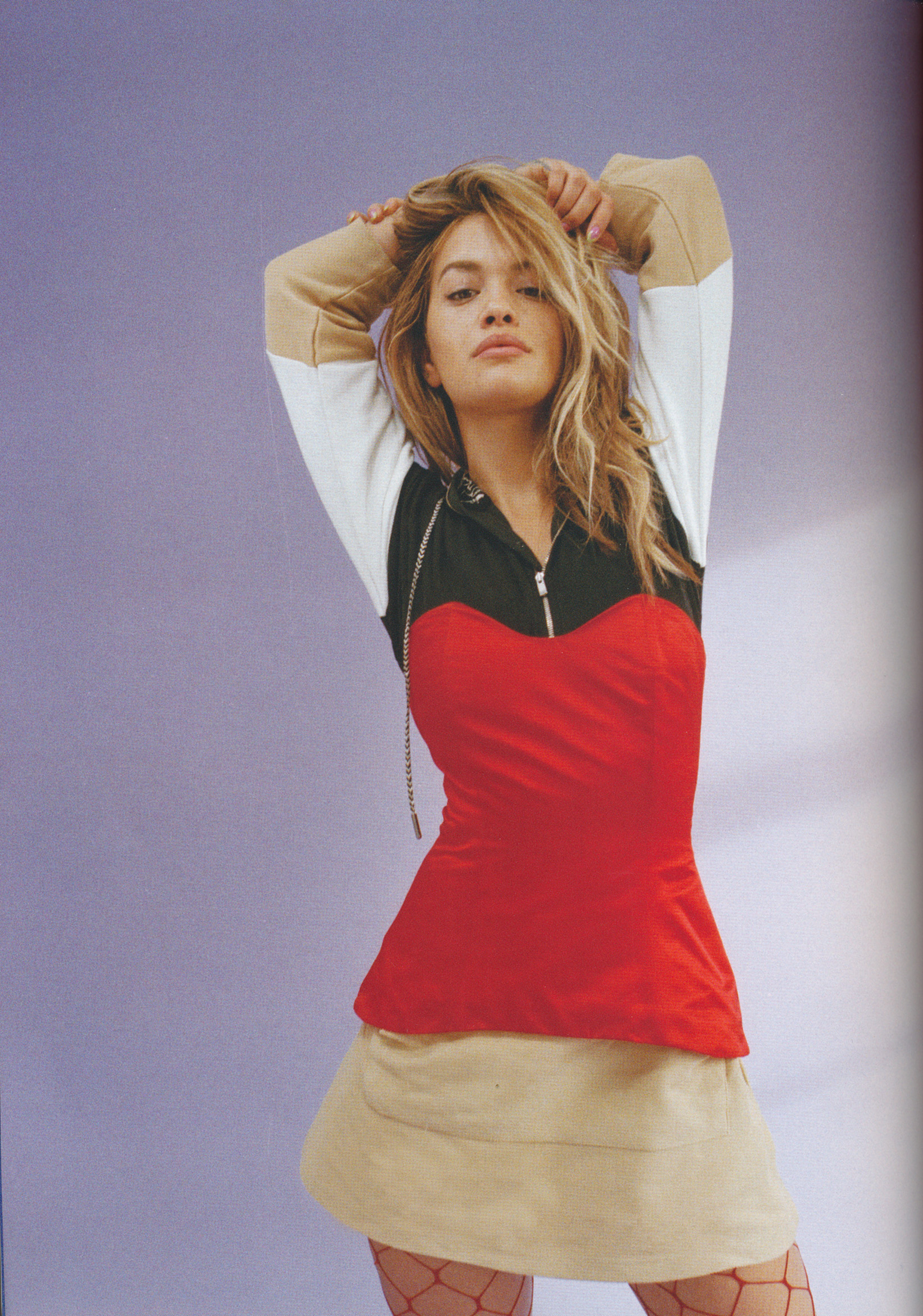 Rita Ora, photo #997035