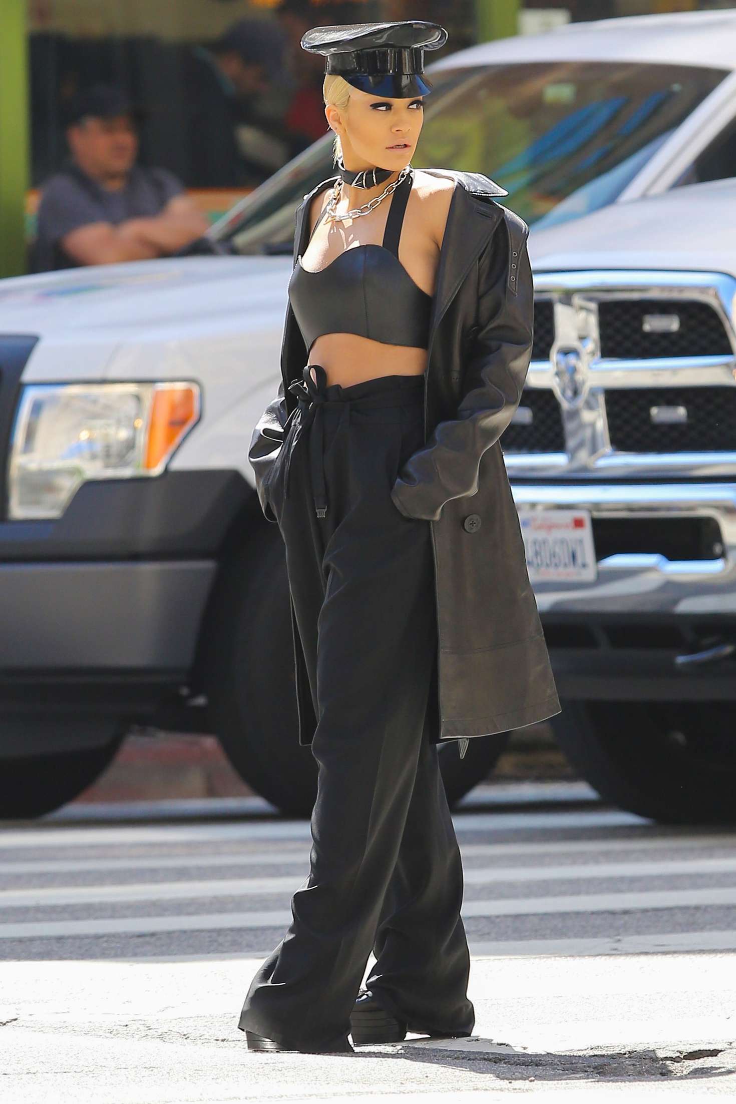 Rita Ora, photo #878420