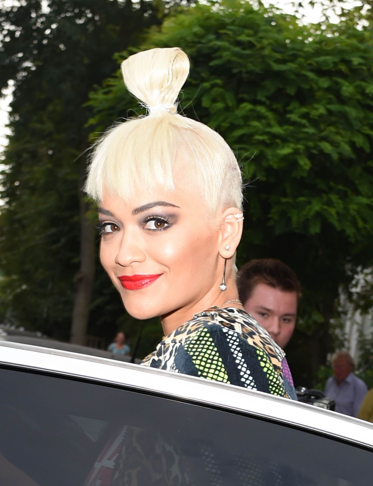 Rita Ora, photo #762448