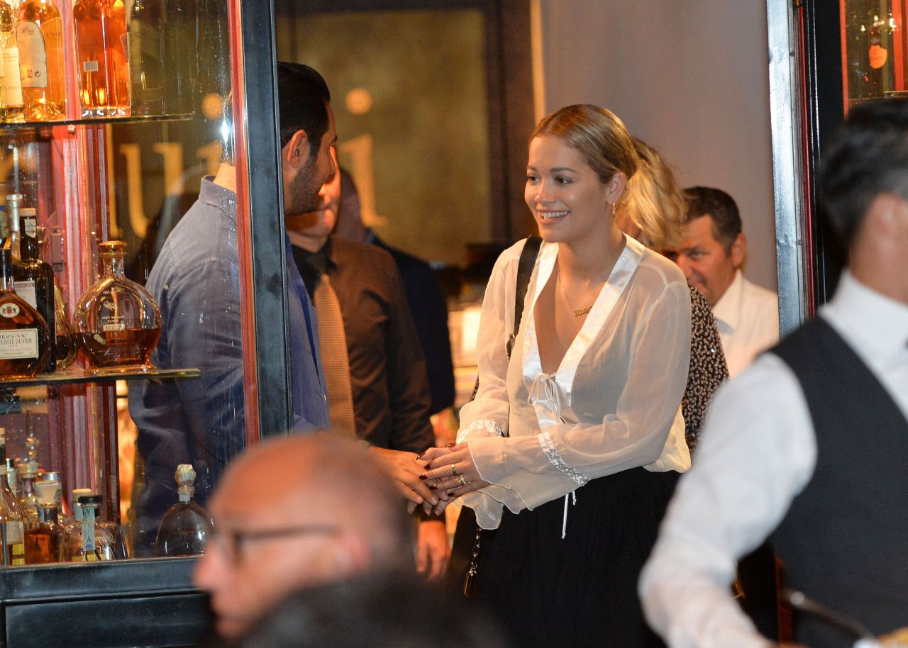 Rita Ora, photo #930410