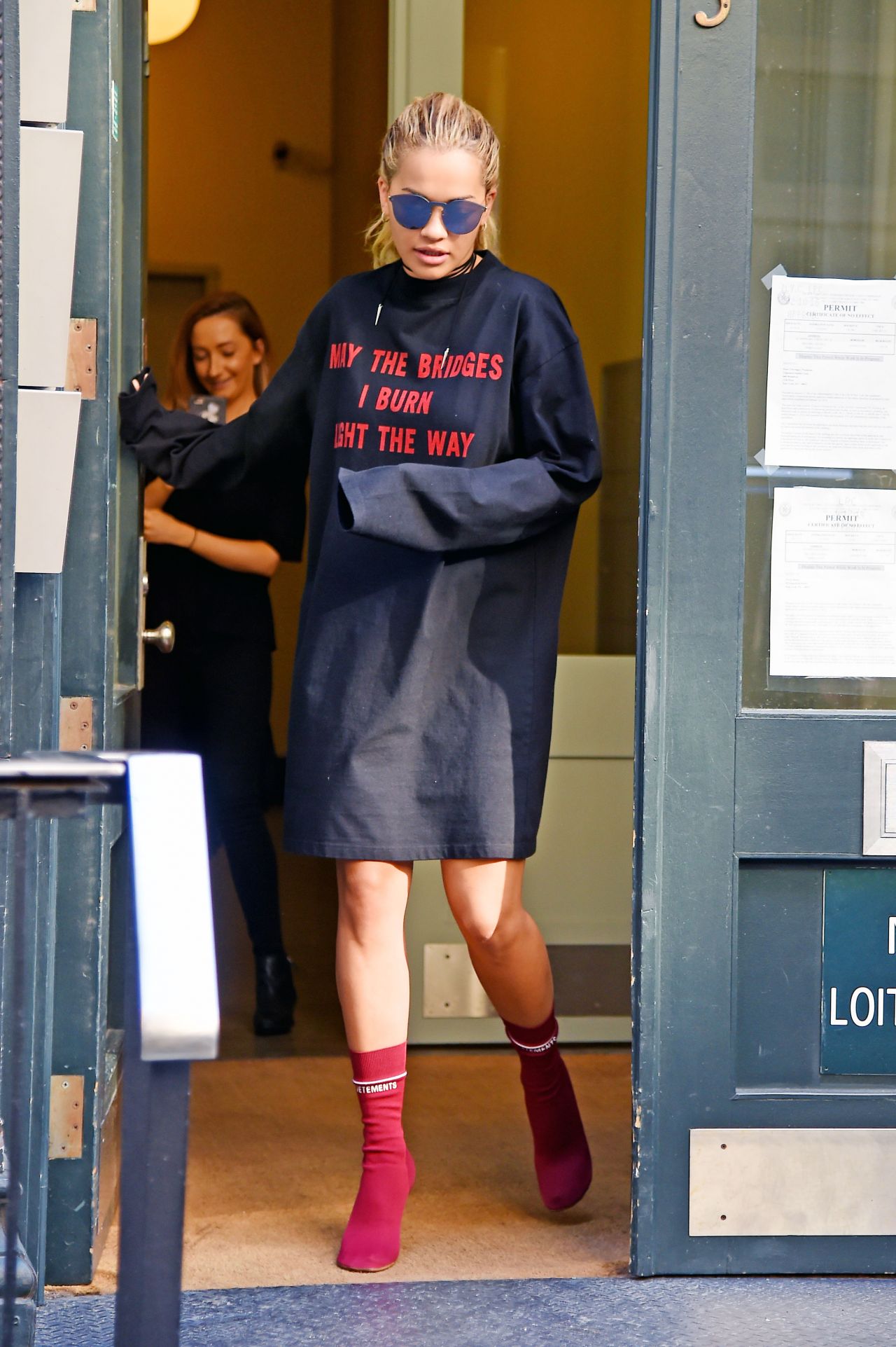 Rita Ora, photo #900714