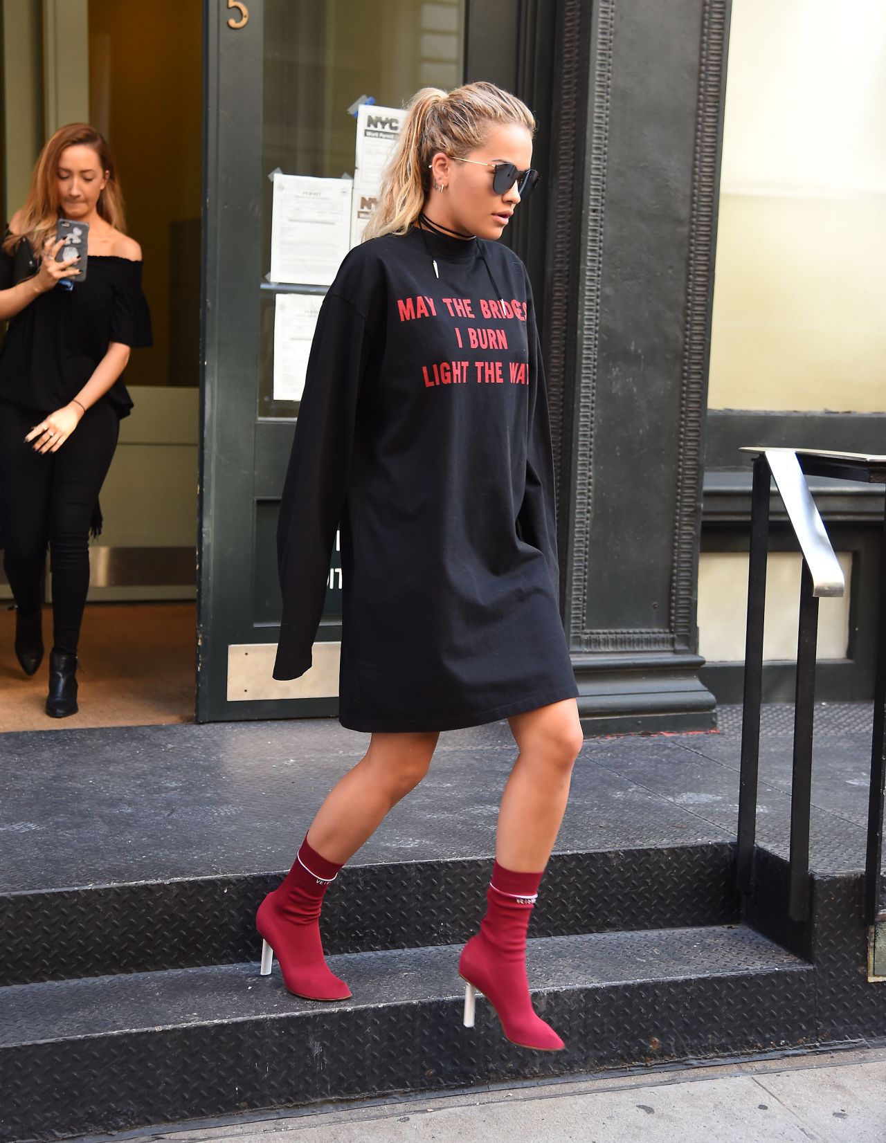 Rita Ora, photo #900713