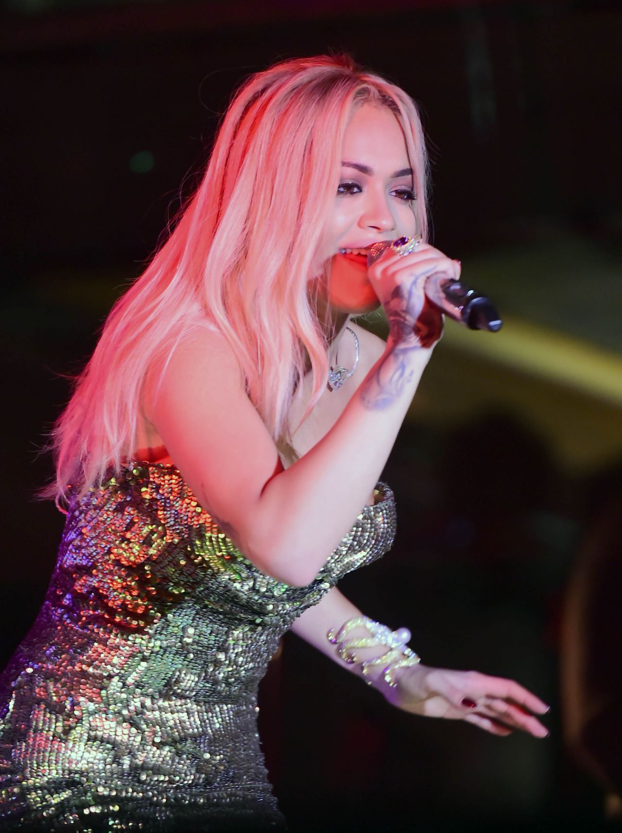 Rita Ora, photo #835670