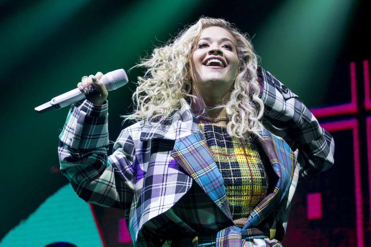 Rita Ora, photo #1070468