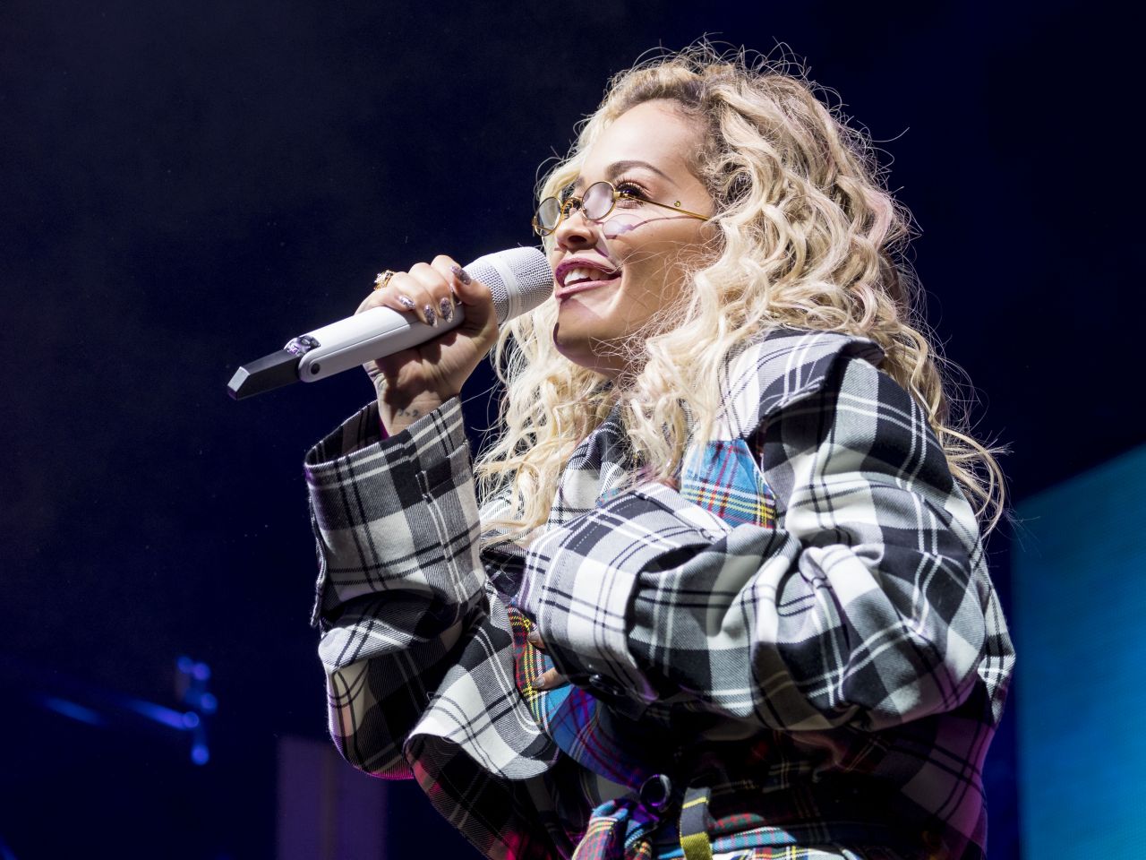 Rita Ora, photo #1070471