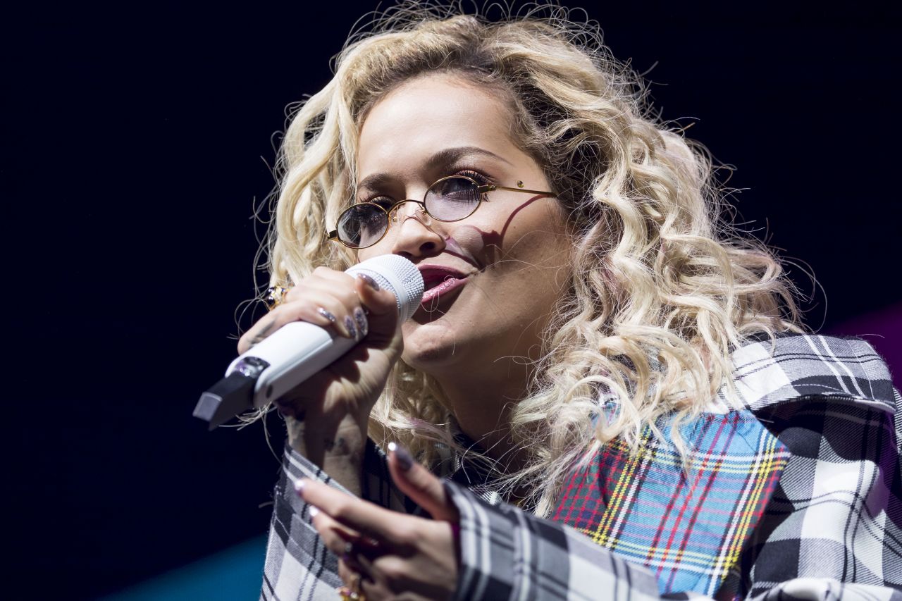 Rita Ora, photo #1070470