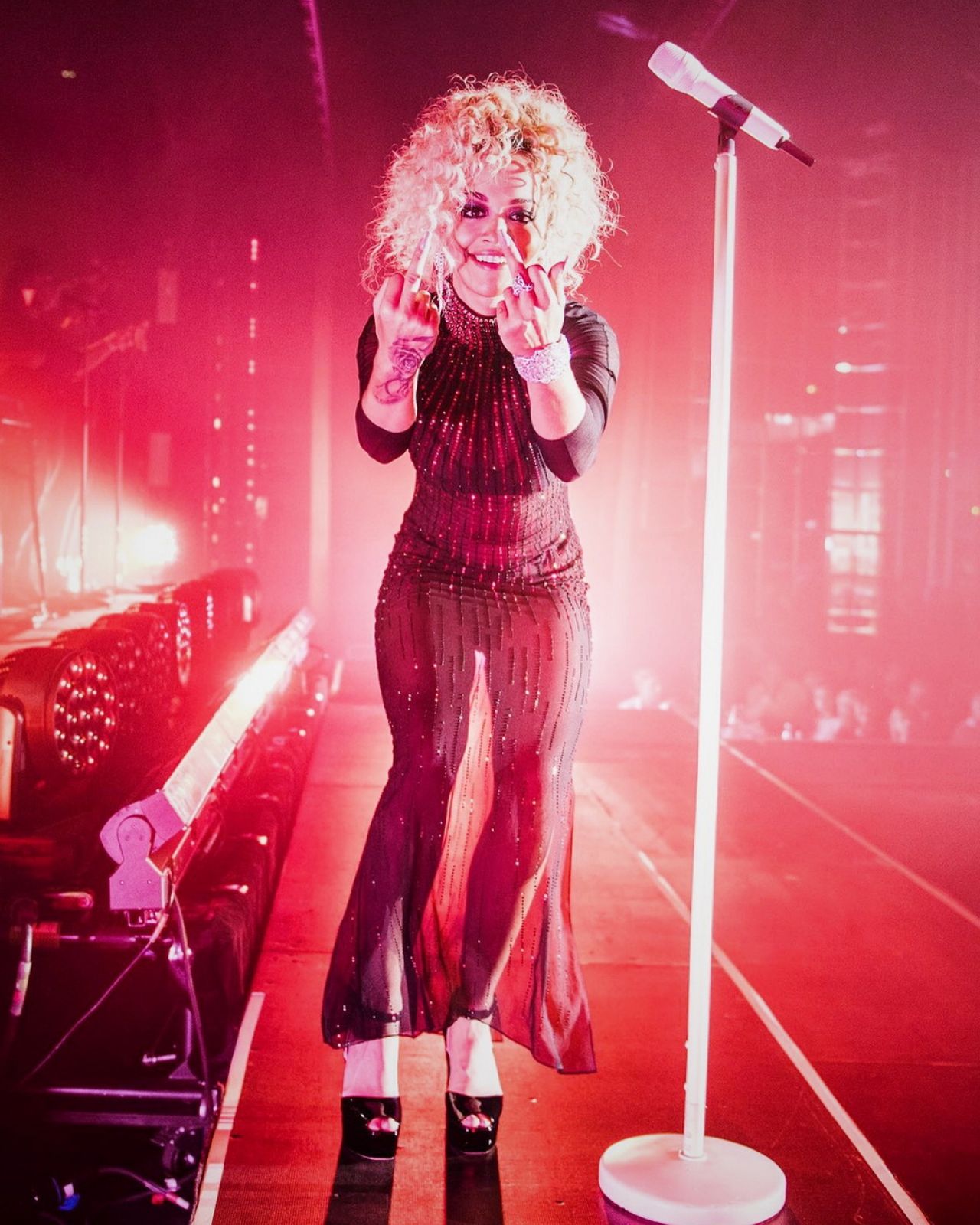 Rita Ora, photo #1091607