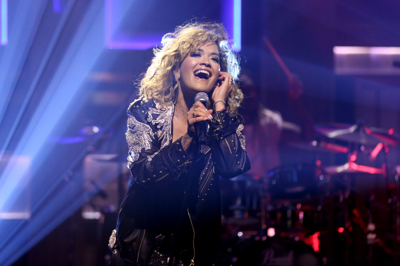 Rita Ora, photo #983897