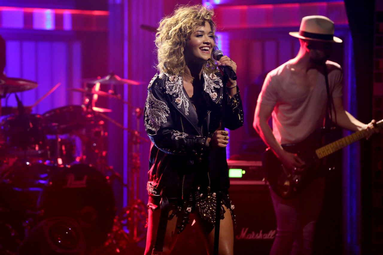 Rita Ora, photo #983895