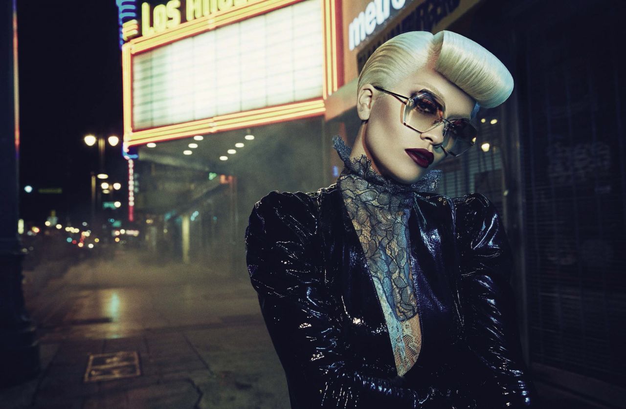 Rita Ora, photo #909868