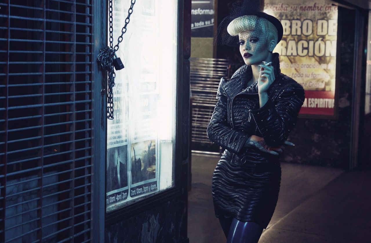 Rita Ora, photo #909867