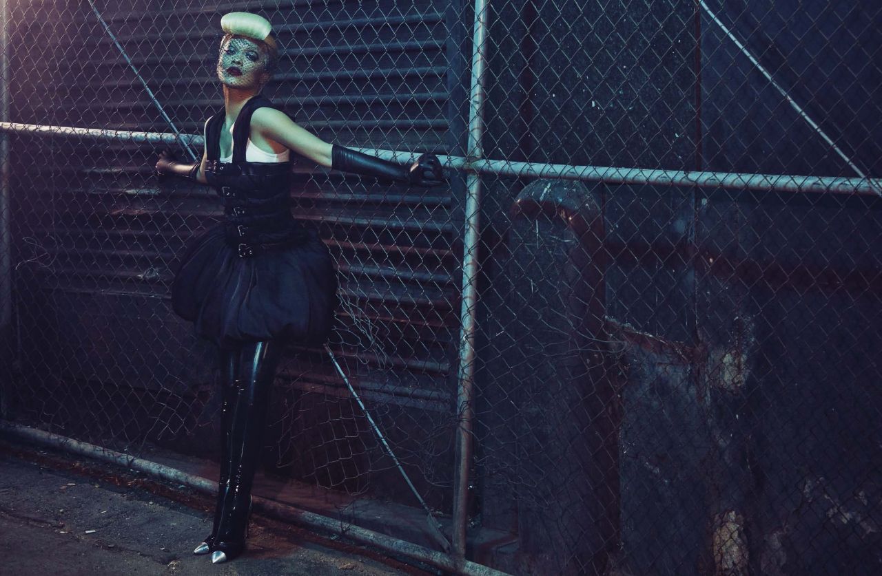 Rita Ora, photo #909866