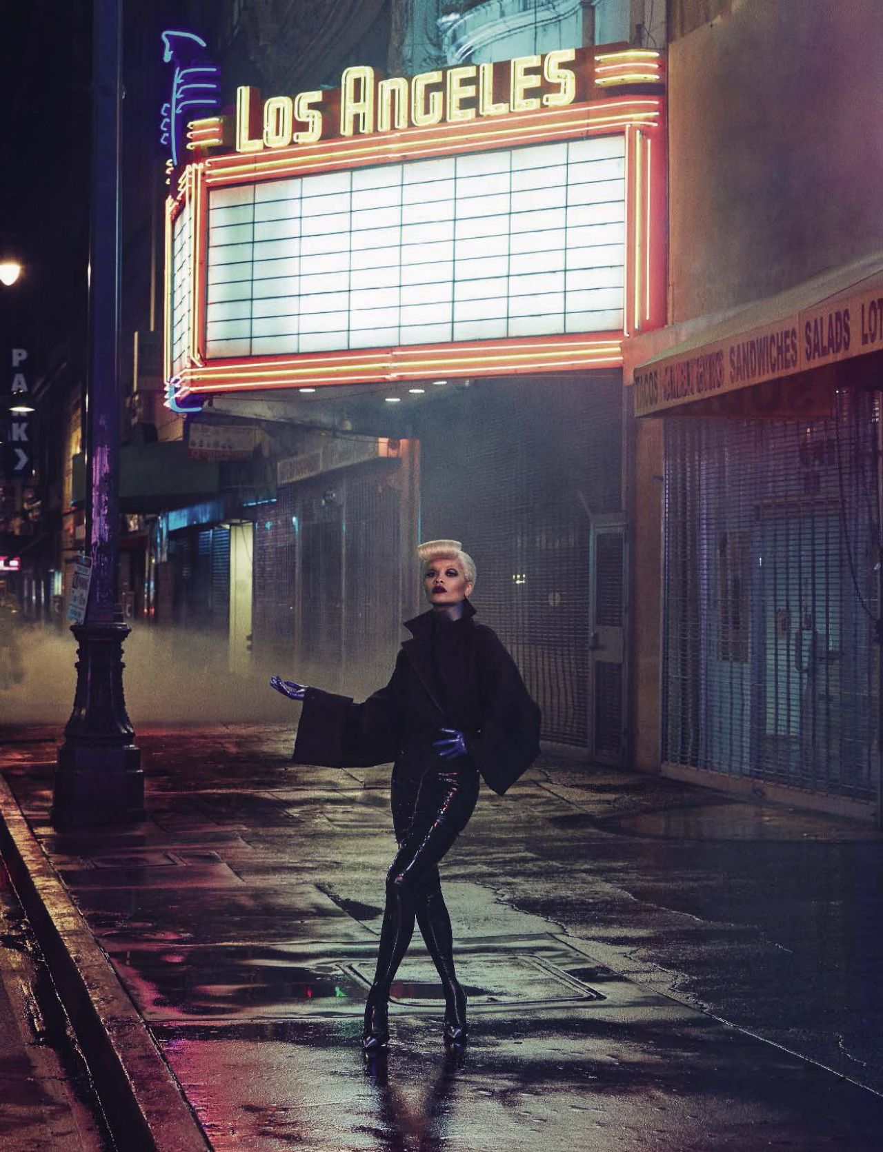Rita Ora, photo #909869
