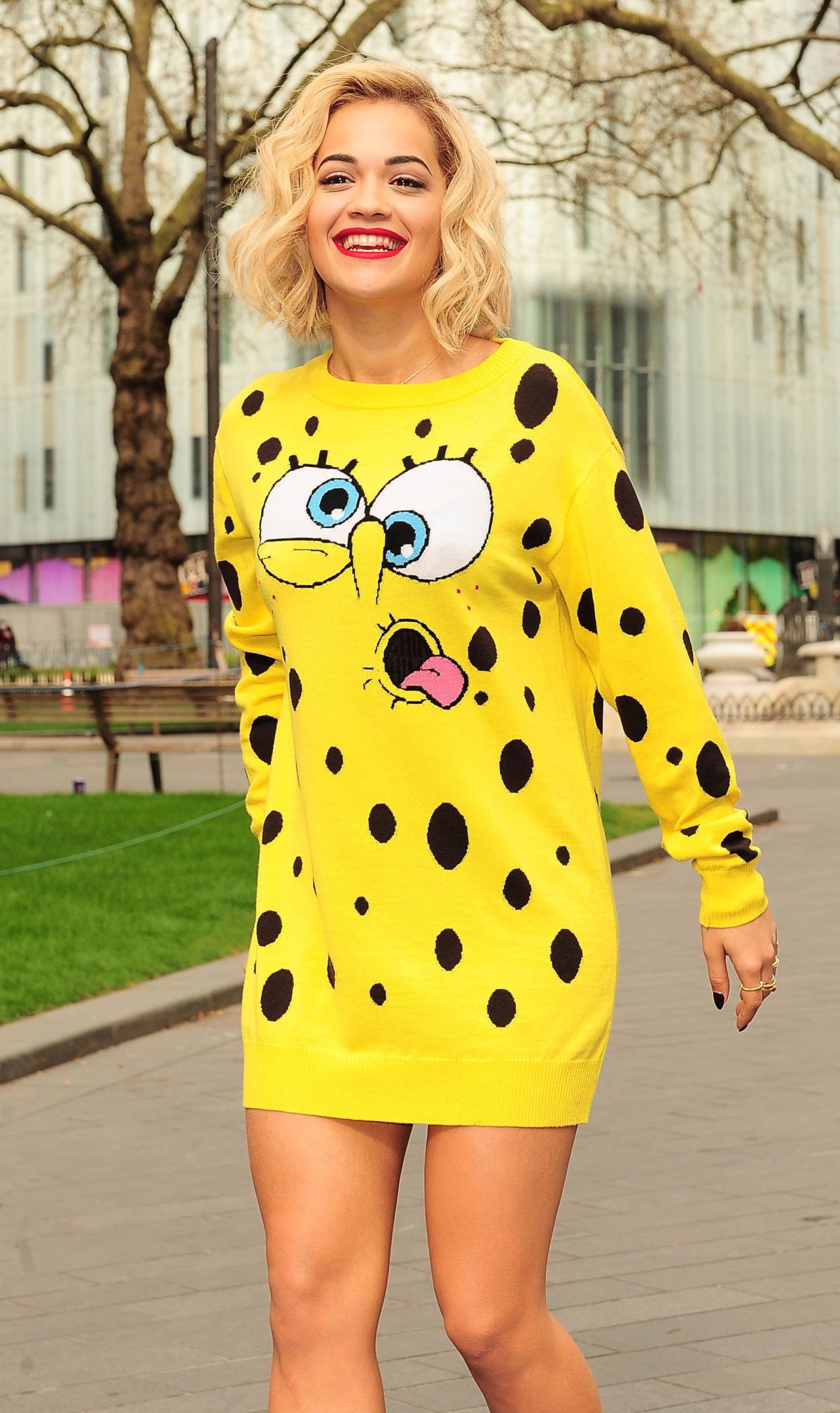 Rita Ora, photo #717054