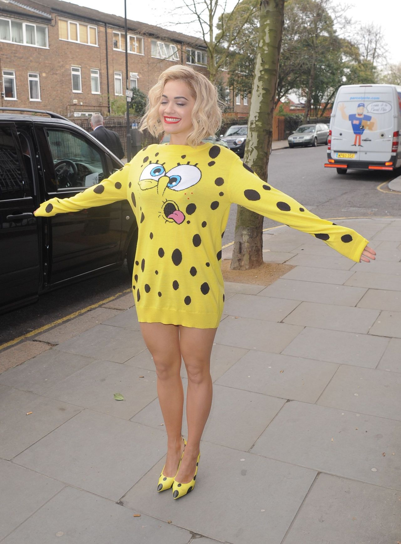 Rita Ora, photo #717048