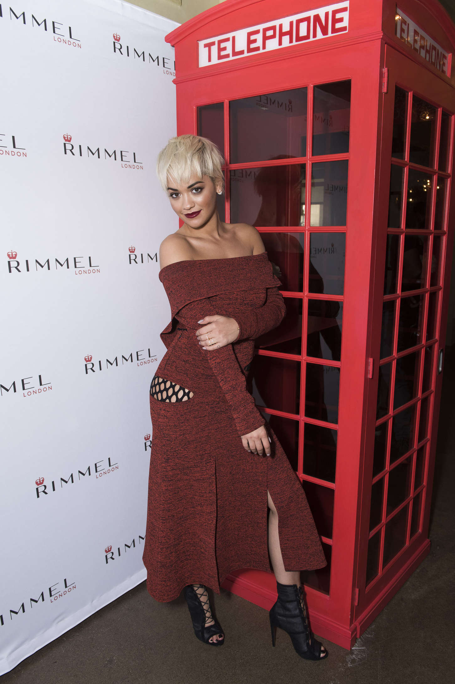 Rita Ora, photo #832826