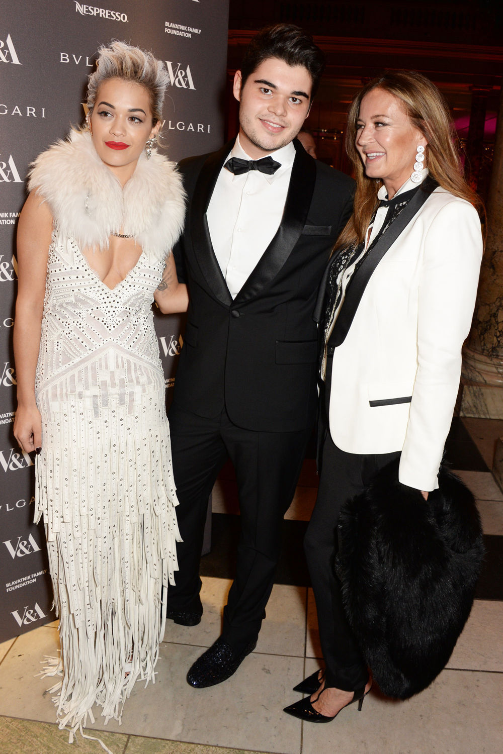 Rita Ora, photo #719110