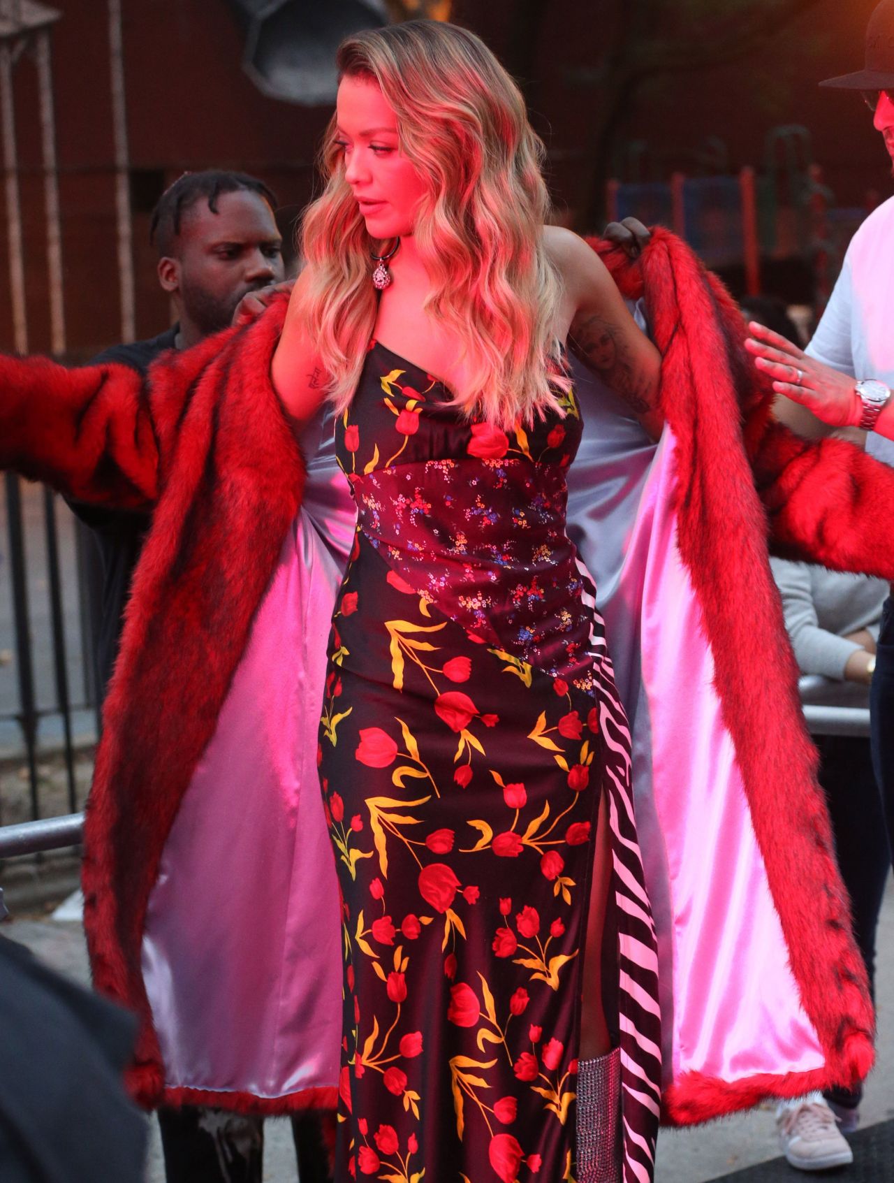 Rita Ora, photo #1001089