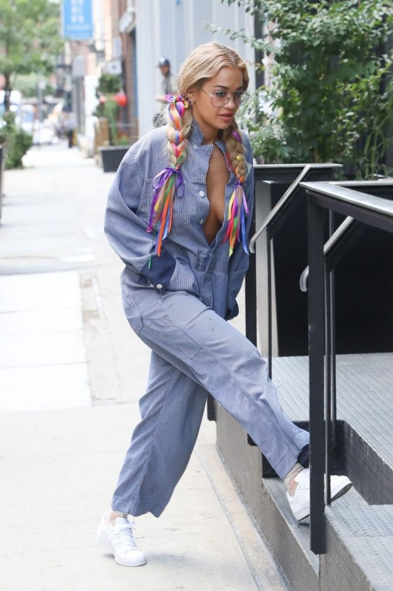 Rita Ora, photo #900086