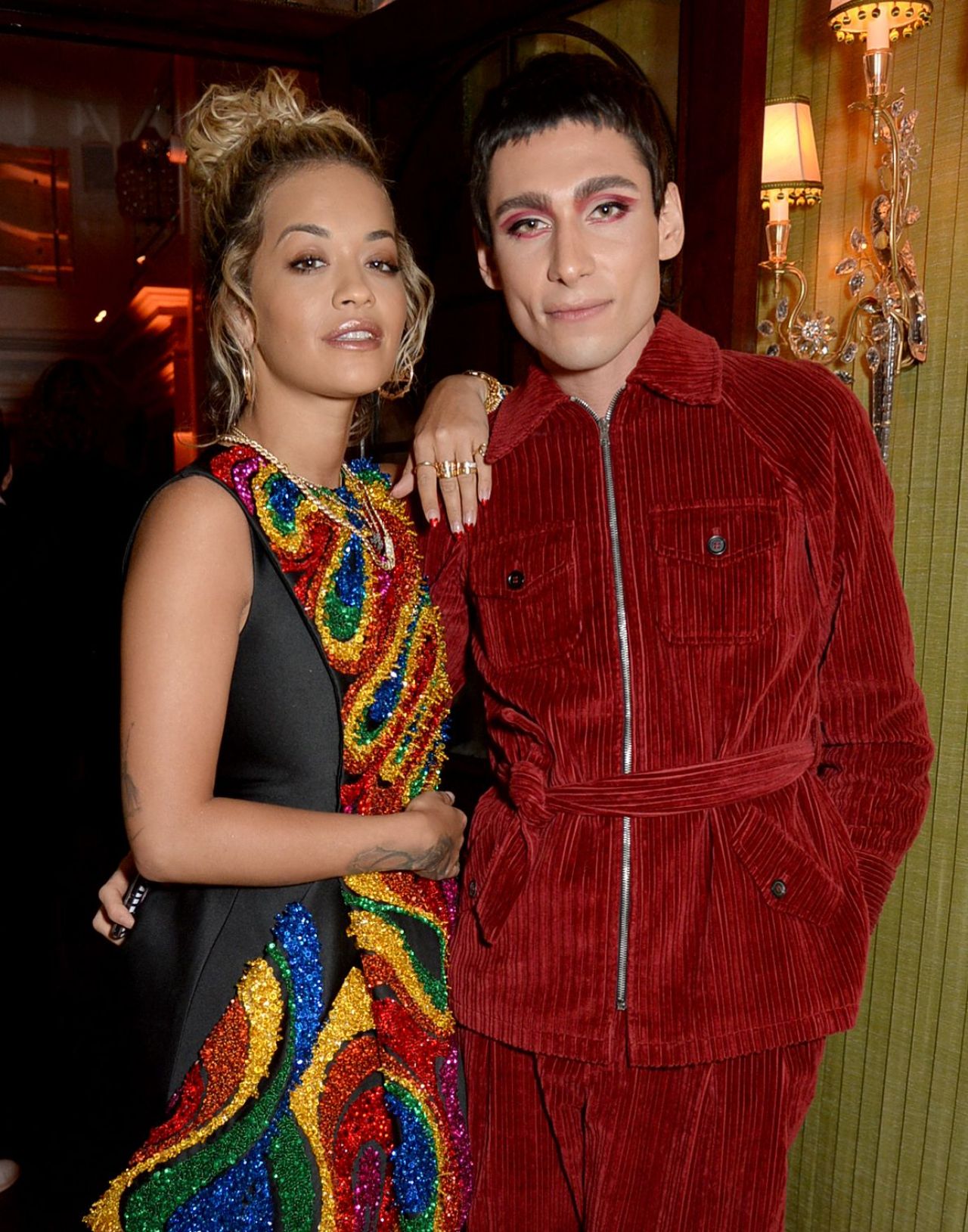 Rita Ora, photo #1043733