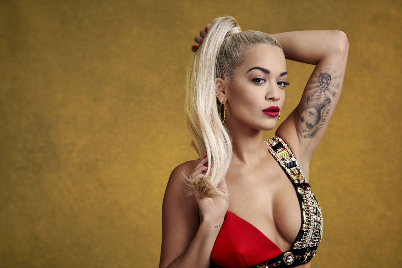 Rita Ora, photo #827448