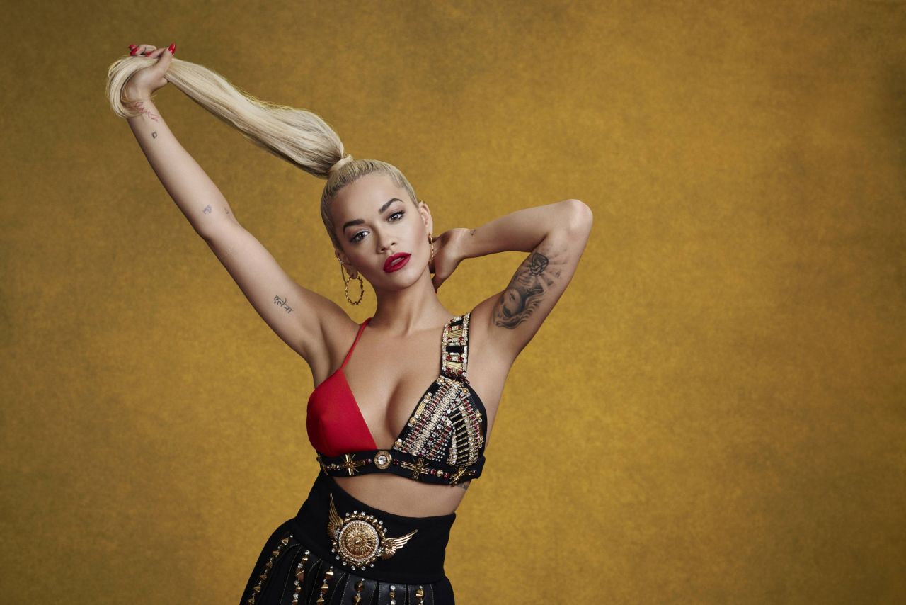 Rita Ora, photo #827449