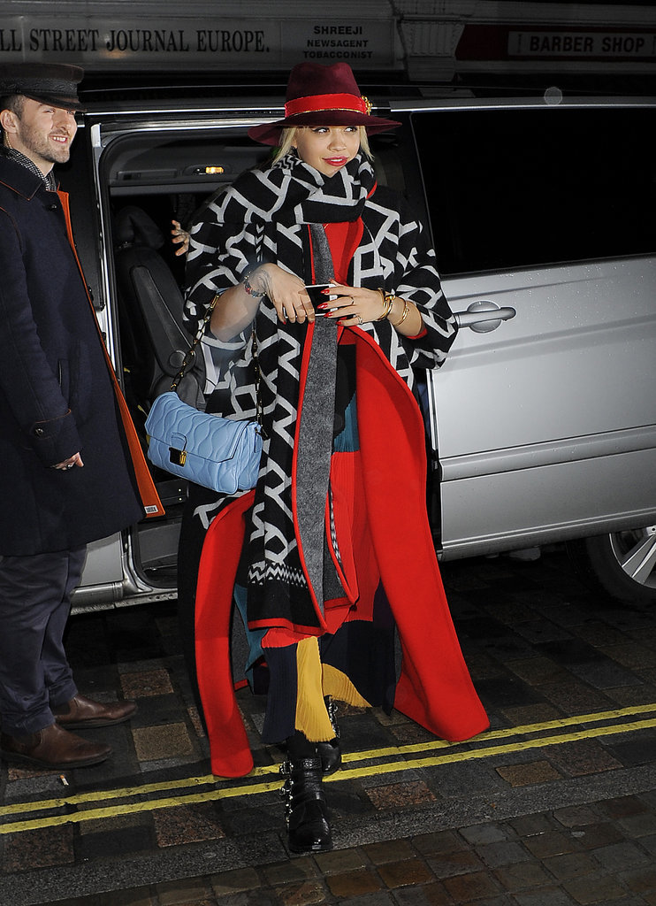 Rita Ora, photo #770168