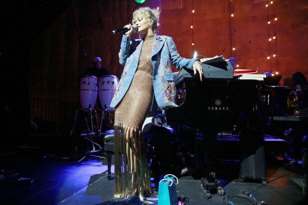 Rita Ora, photo #1051588