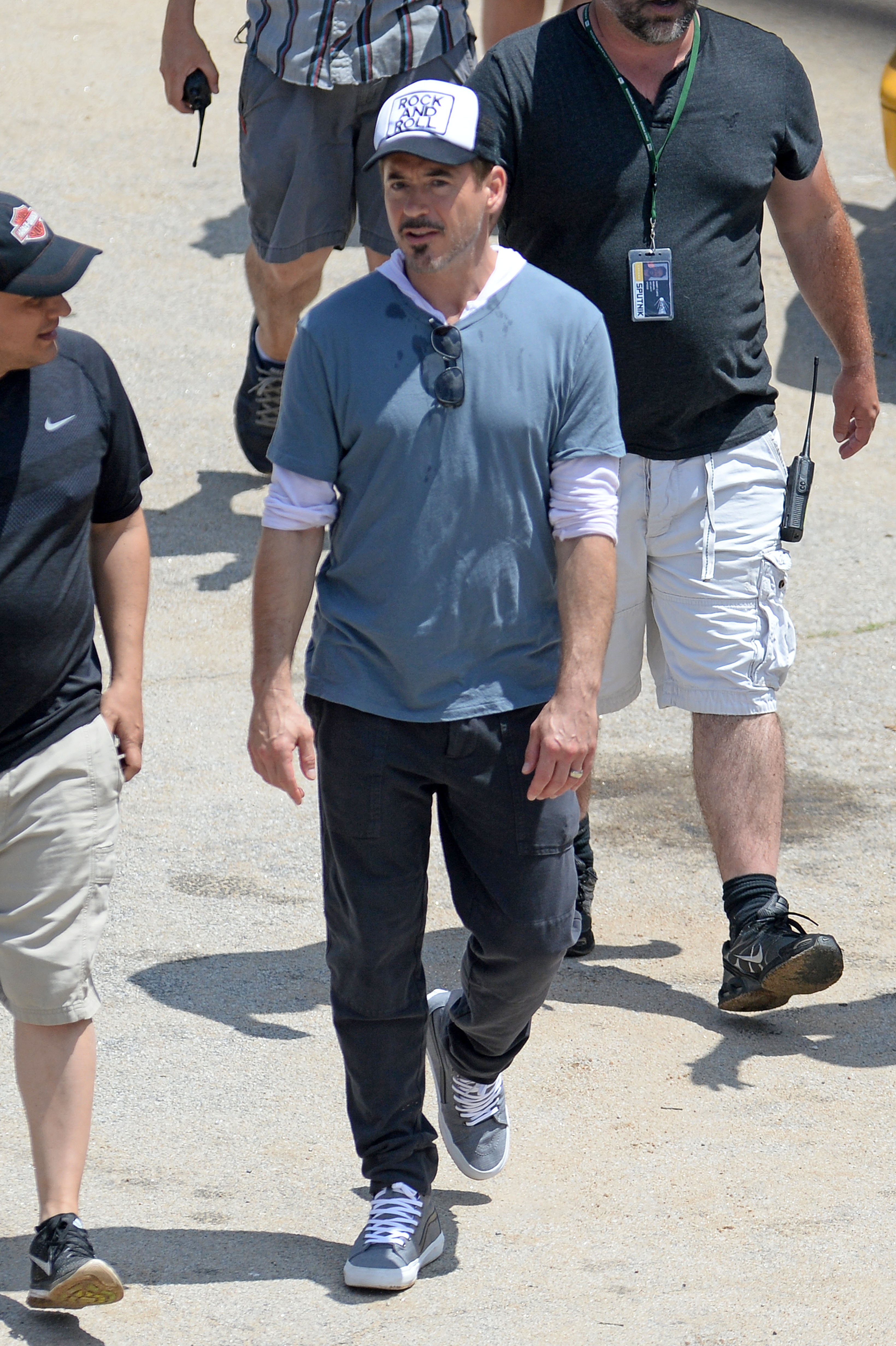 Robert Downey Jr., photo #1260792