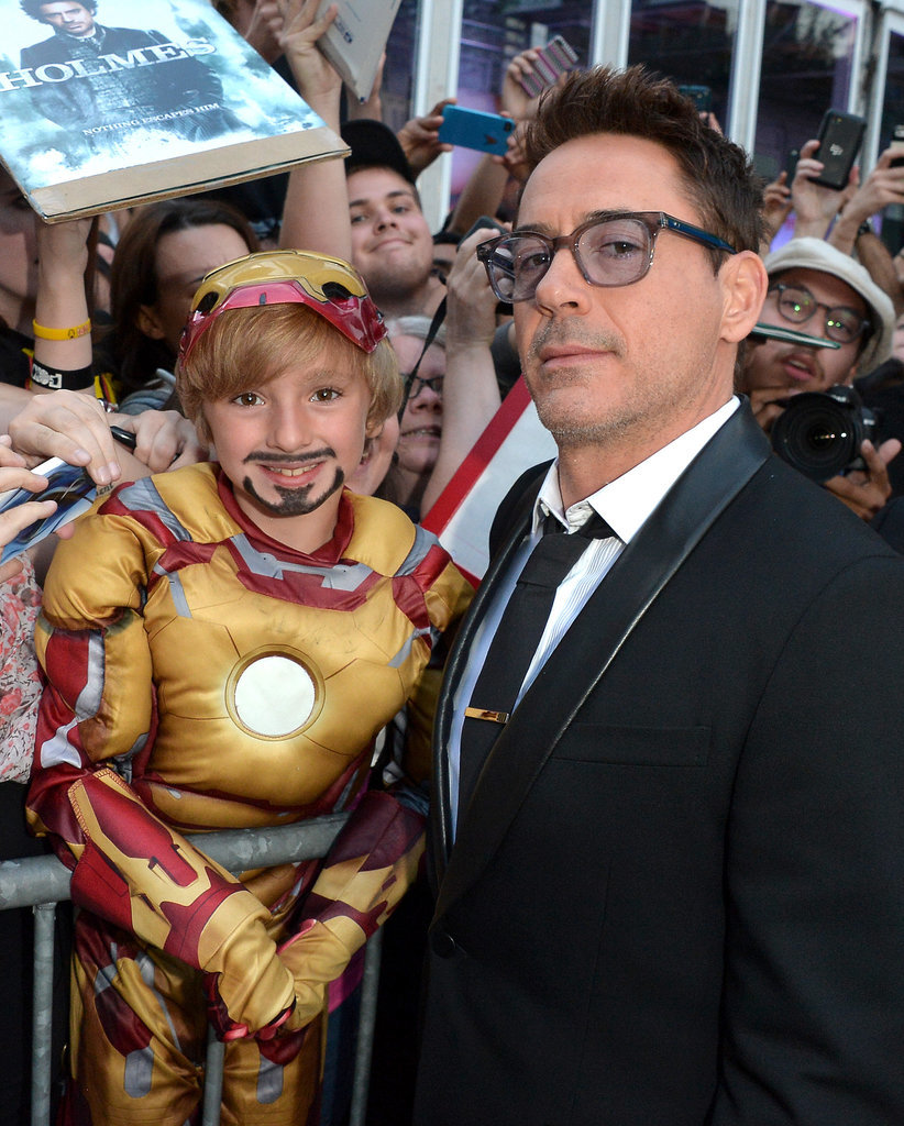 Robert Downey Jr., photo #763926