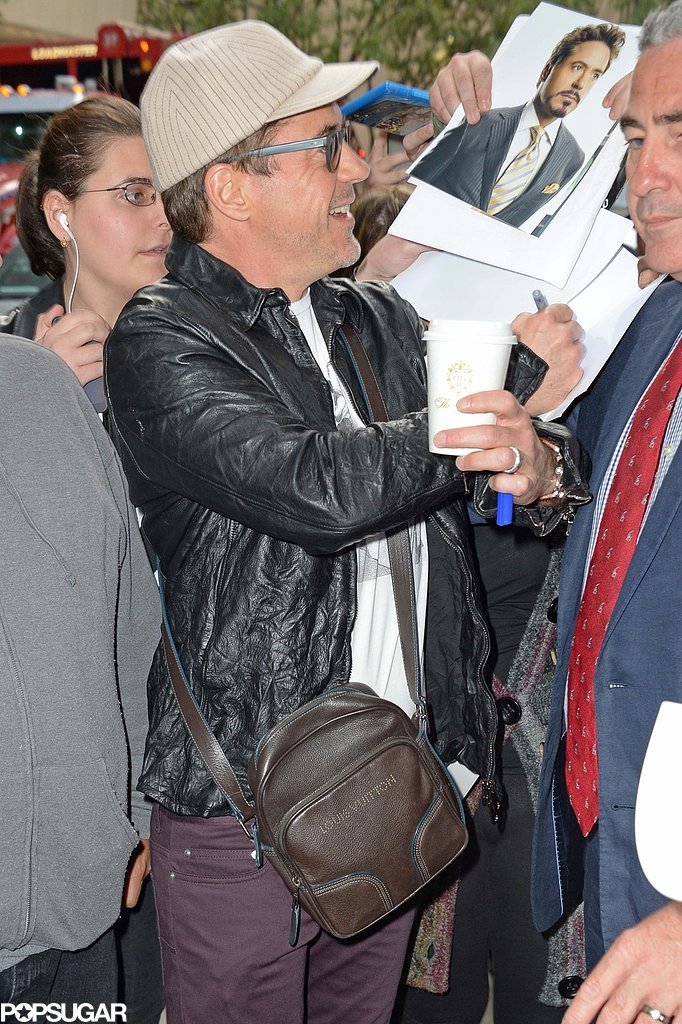 Robert Downey Jr., photo #767286
