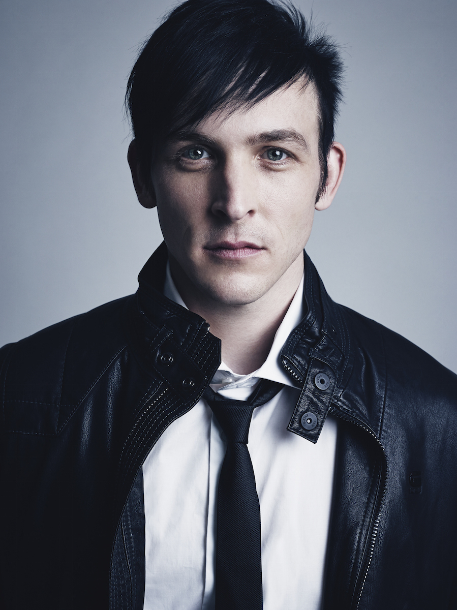 Robin Lord Taylor, photo #930073