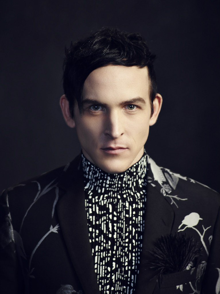 Robin Lord Taylor, photo #930080