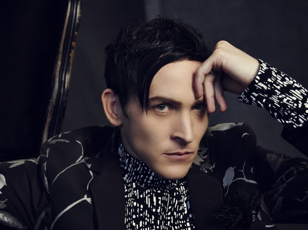 Robin Lord Taylor, photo #930077