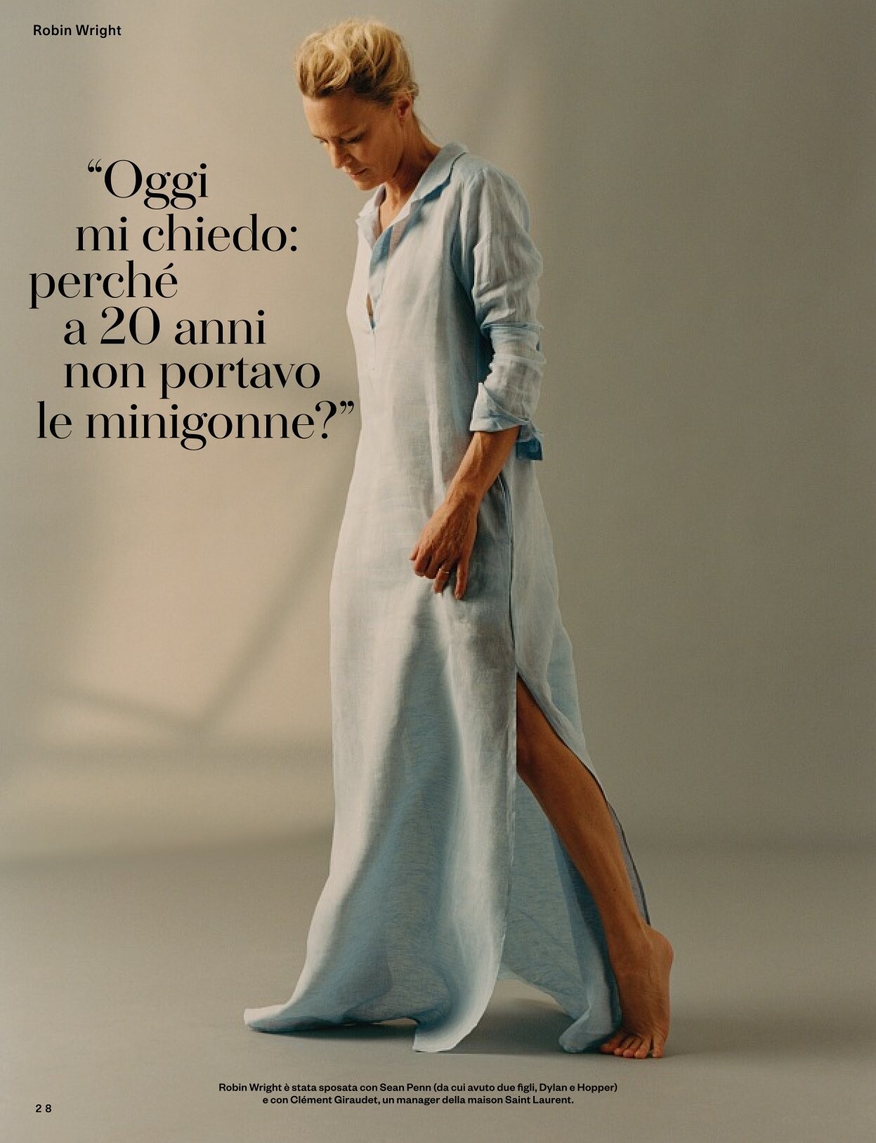 Robin Wright, photo #1410847