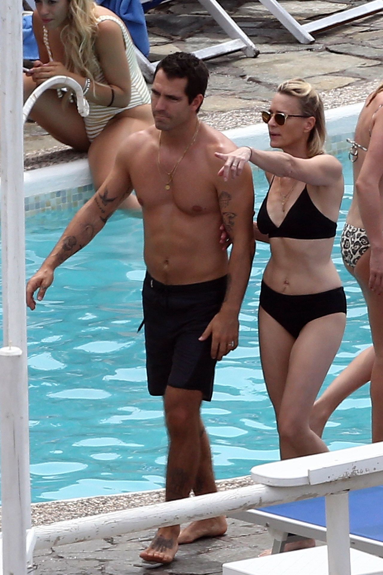 Robin Wright, photo #1087480