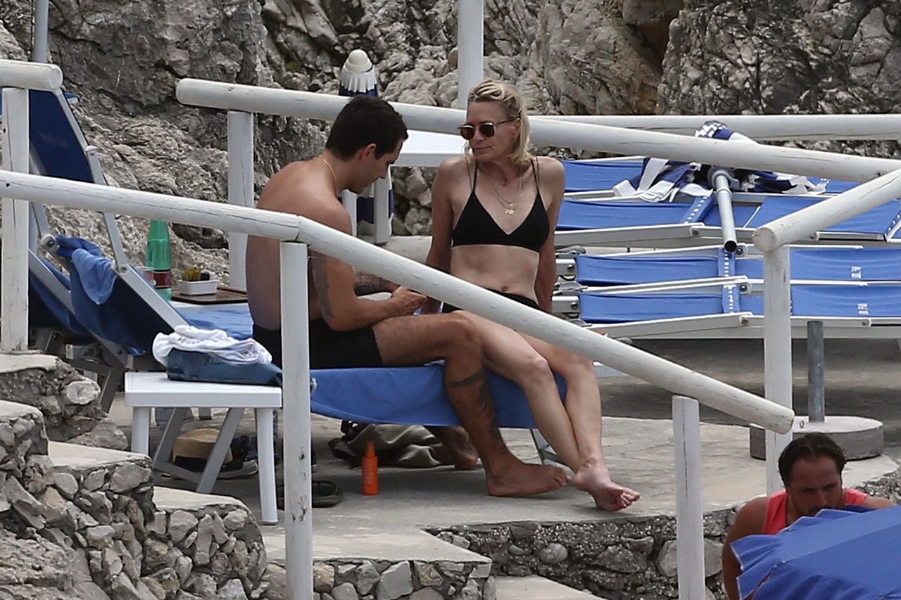 Robin Wright, photo #1087455