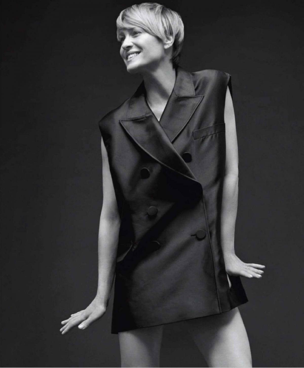 Robin Wright, photo #714139