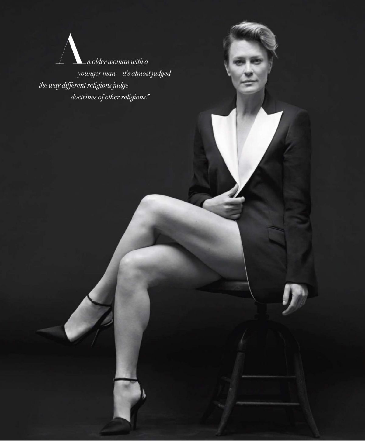 Robin Wright, photo #714140