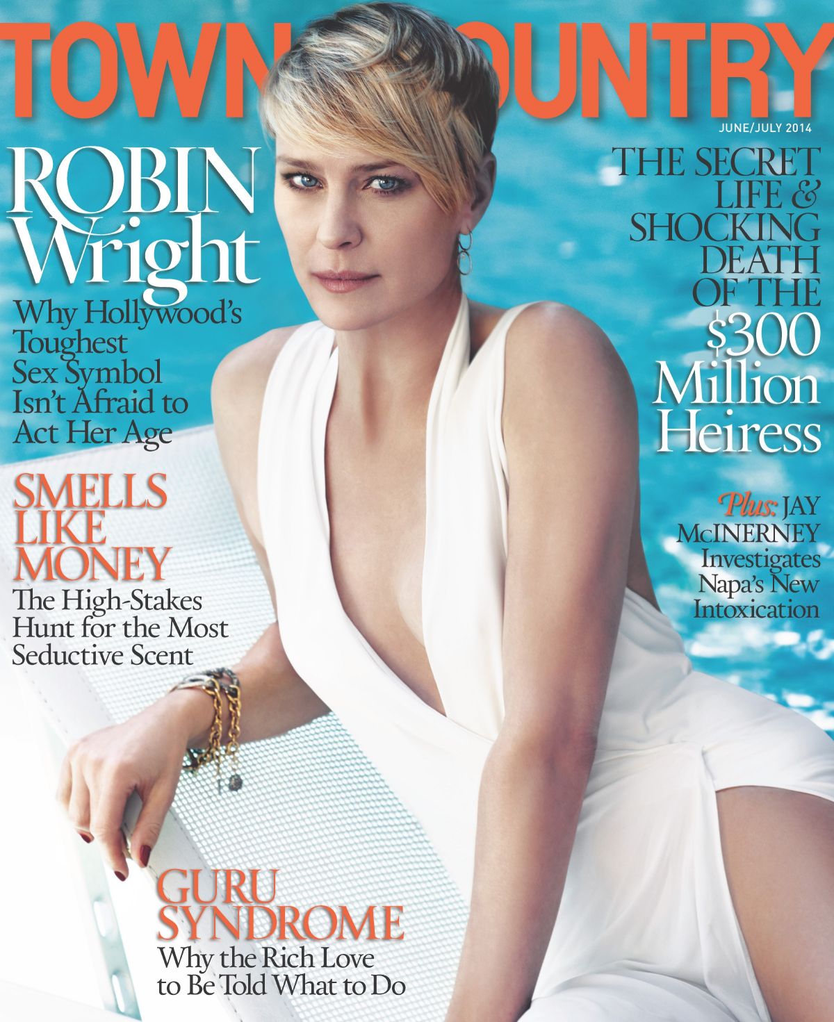 Robin Wright, photo #731983