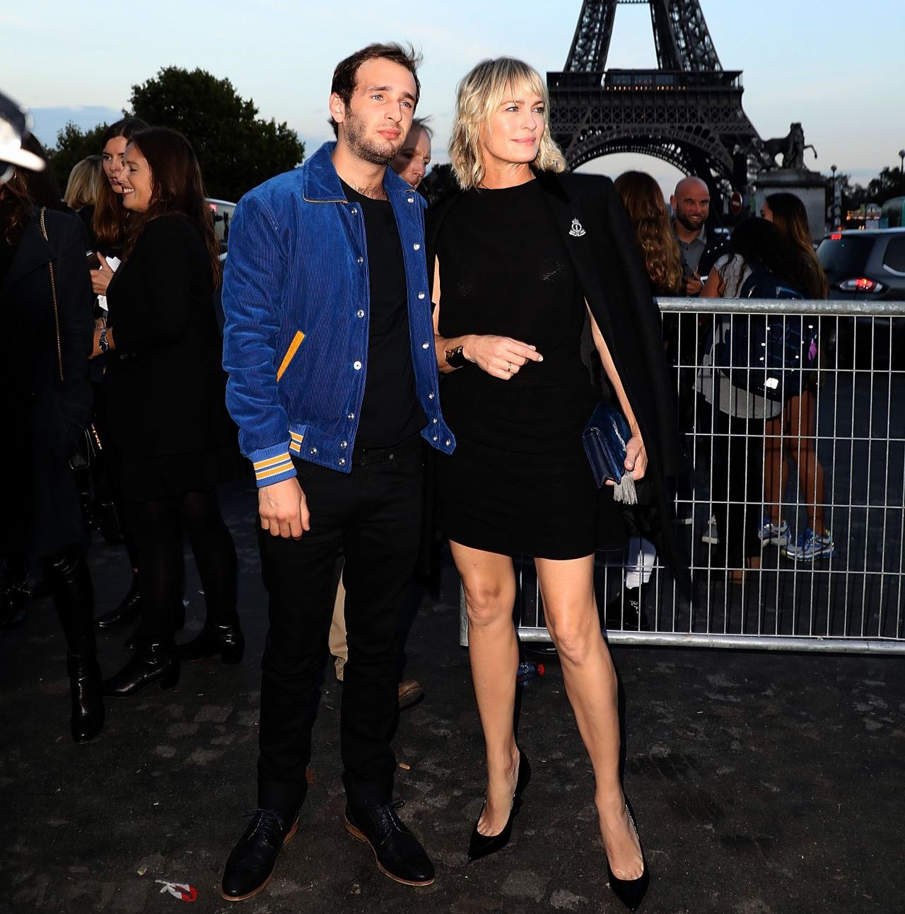 Robin Wright, photo #998743